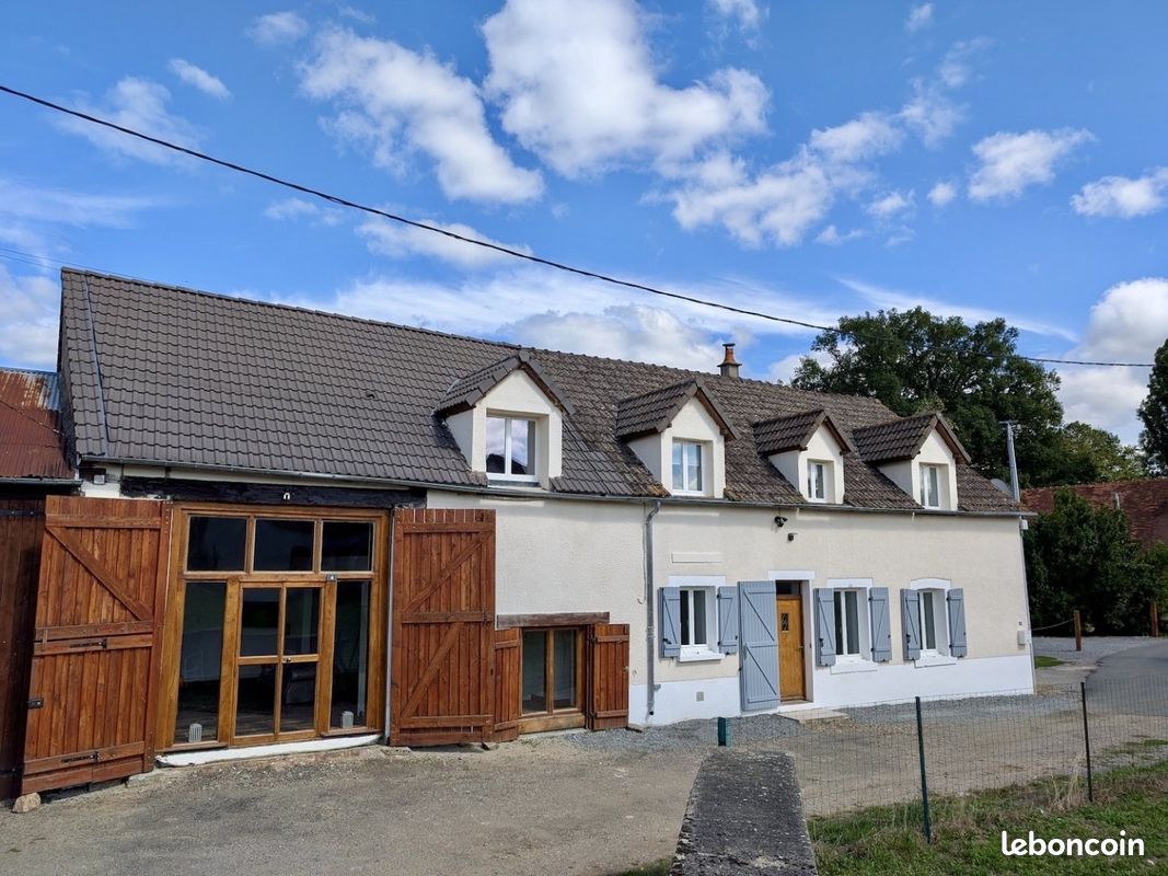 Maison 8 pièces 156 m² (image 4)