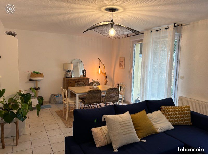 Maison 4 pièces 95 m² · à Agen · 95 m² · 850 €/mois
