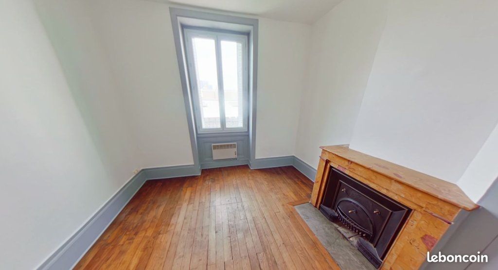 Appartement 1 pièce 36 m² · à Villeurbanne · 36 m² · 677 €/mois