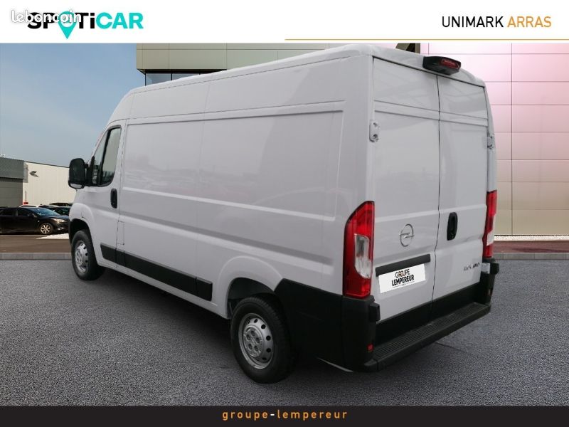 Opel Movano Fg L2H2 3.5 140chS&S (image 12)