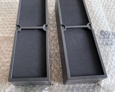 Purero Lot De 2 Filtres En Céramique - Compatible Avec Les Filtres à