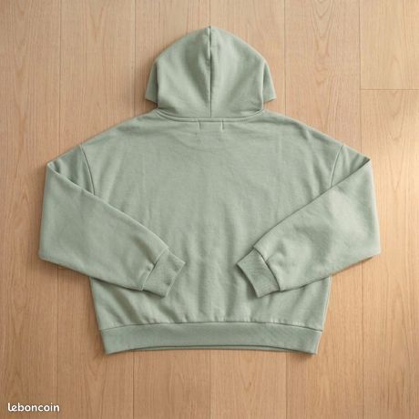 Pull à capuche garçon 4 ans - Vêtements