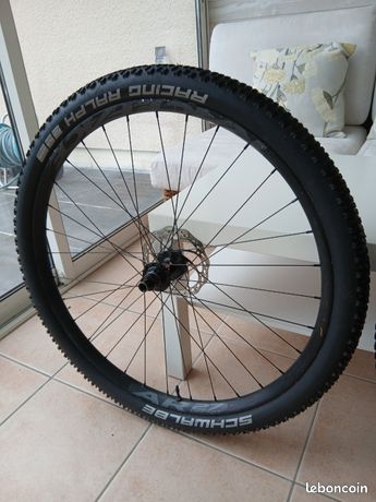Axe Creux Pour Moyeu Arrière-Hub NORMANDY  Lg136/10/FR  Ref117pp2 3 Scaled
