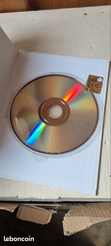 #livre 1000 plantes et #fleurs #dvd (image 2)