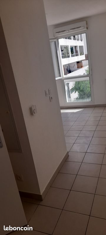 Vente studio Marseille (image 9)