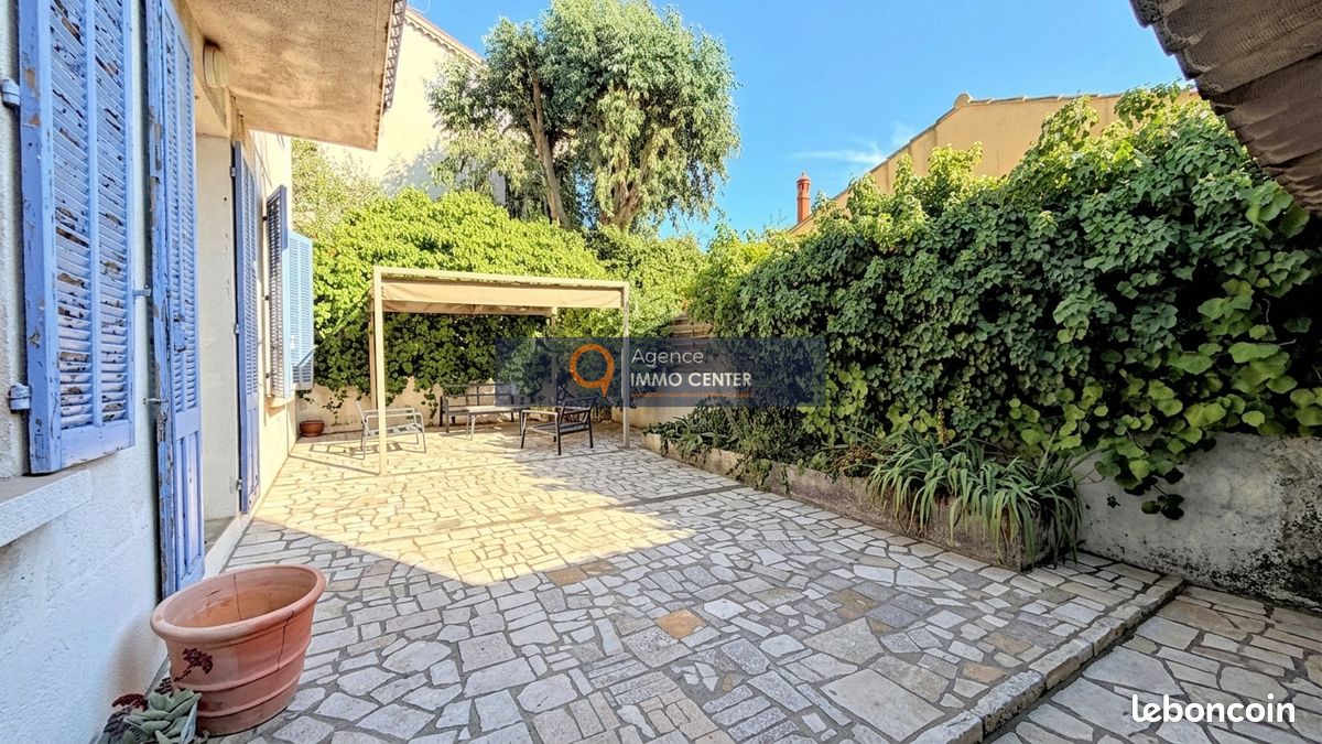 Appartement 2 pièces 46 m² · à Toulon · 46 m² · 840 €/mois