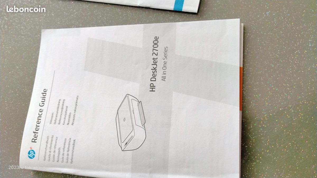 Informatique HP (image 5)