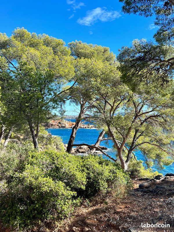 Appartement 4 pièces 92 m² · à Bandol · 92 m² · 1 500 €