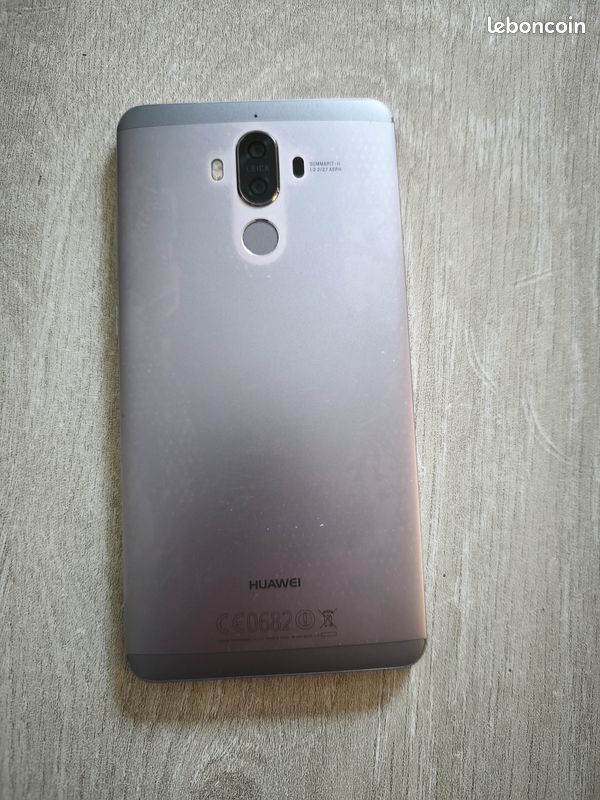 Huawei Mate 9 (image 2)