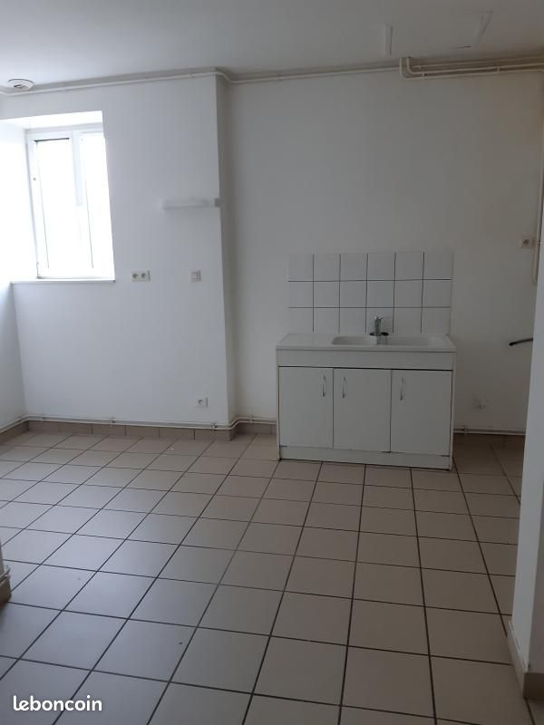 Appartement 4 pièces 108 m² · à Autun · 108 m² · 809 €/mois