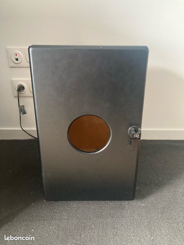 Cajon - LP Adjustable Snare (image 3)