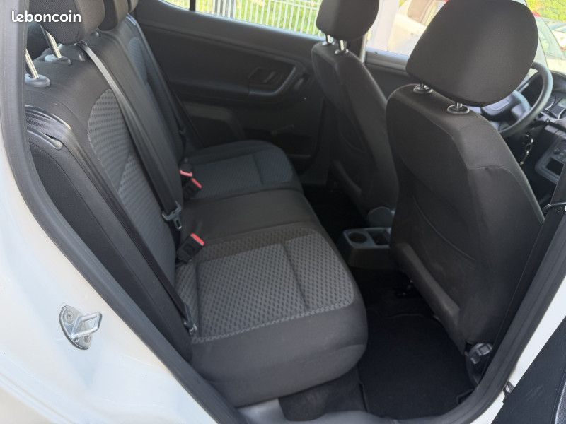 Skoda FABIA 1.6 TDI75 FAP ACTIVE2 (image 6)