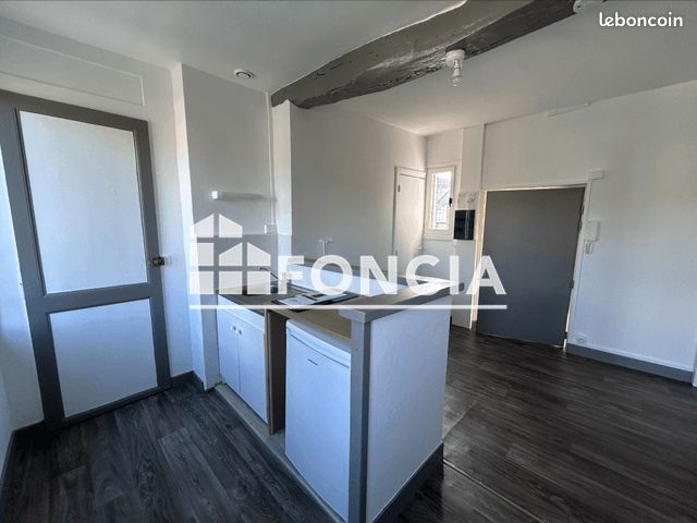 Appartement 1 pièce 23 m² · à Rouen · 23 m² · 470 €/mois
