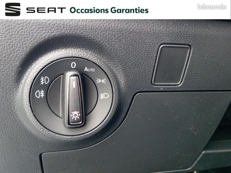 Seat Ibiza 1.0 TSI 115ch FR DSG7 (image 28)