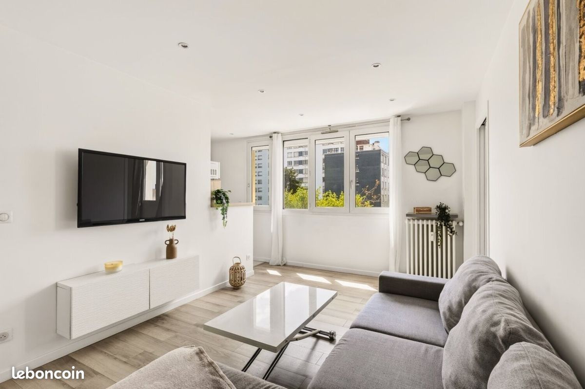 Appartement 2 pièces 35 m² · à Courbevoie · 35 m² · 239 000 €