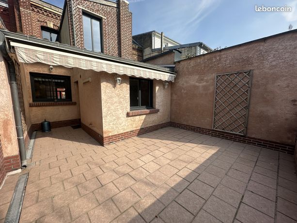 Maison 6 pièces 135 m²
