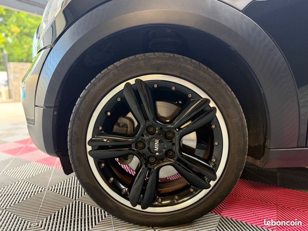 MINI COUNTRYMAN R60 190 ch ALL4 Cooper S (image 7)