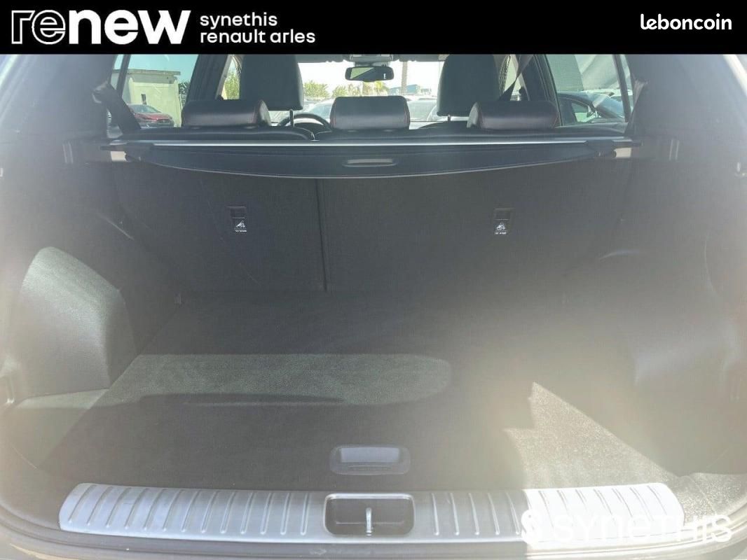 Kia Sportage 1.6 CRDi 136 ISG 4x2 DCT7 GT Line (image 6)