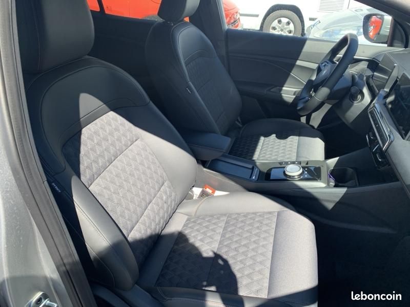 Mg motor MG3 Hybrid+ 195ch Luxury (image 13)