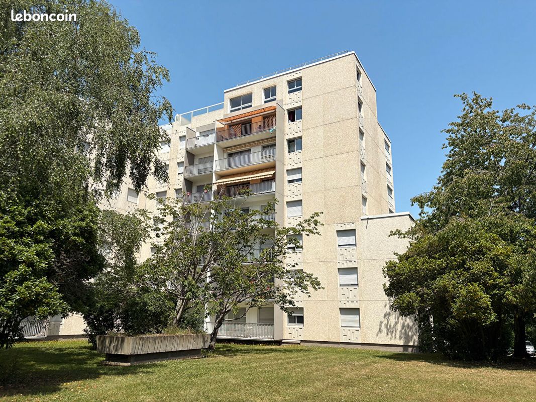 Appartement 6 pièces 120 m² · à Caen · 120 m² · 1 800 €