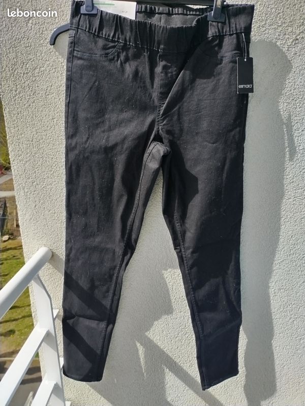 Jegging thermique Vêtements
