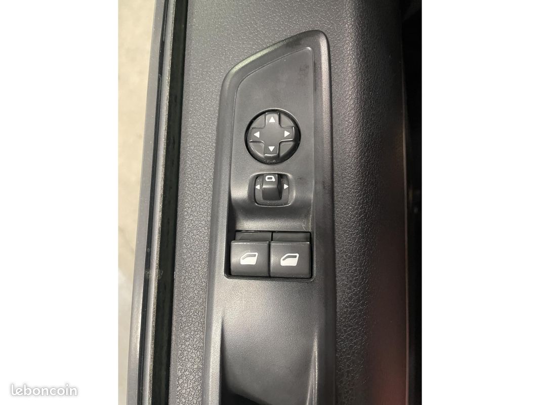 Citroen jumpy combi 2.0 bluehdi 150 xl start-stop (image 23)