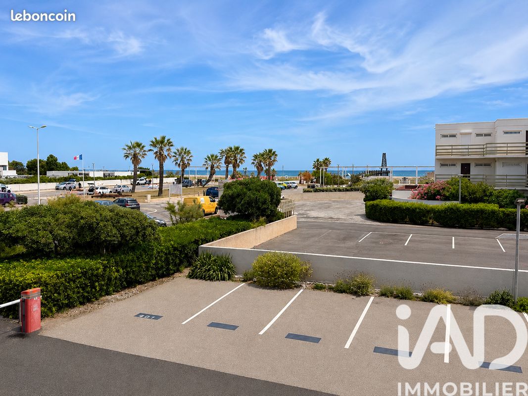 Appartement 2 pièces 35 m² · à Leucate · 35 m² · 110 000 €