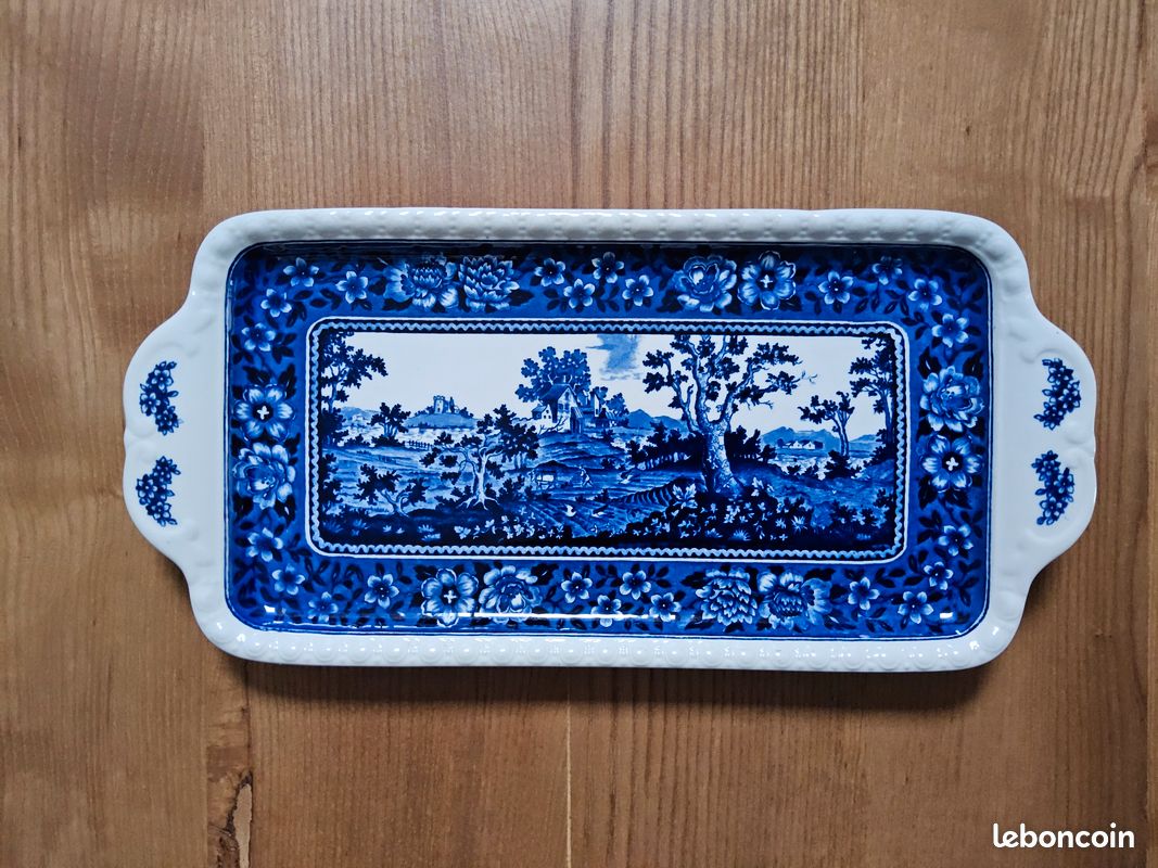 Villeroy et Boch, plat "Rusticana" (image 2)