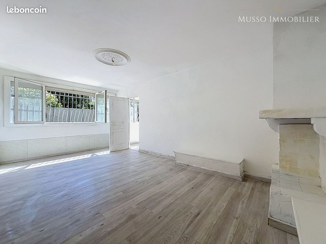 Appartement 4 pièces 76 m² · à Marseille · 76 m² · 1 090 €/mois