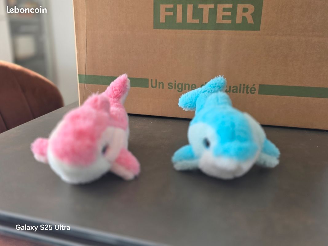 Peluche (image 19)