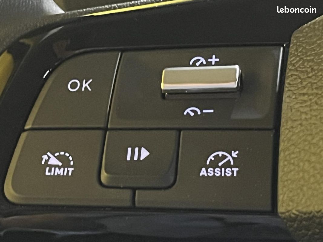 FIAT SCUDO XL COMBI 9 PLACES 2.2 Diesel - 180CV S&S - BV EAT8 NEUF 10KM + ATTELAGE (image 25)