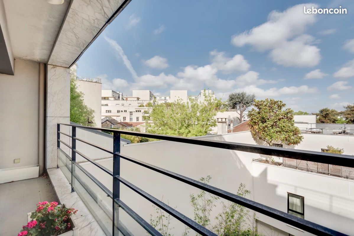 Appartement 3 pièces 74 m² · à Boulogne-Billancourt · 74 m² · 720 000 €