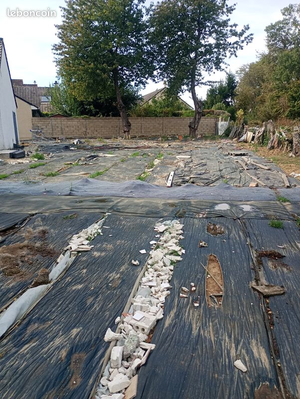 Maison 6 pièces 190 m² · à Ézanville · 190 m² · 400 000 €