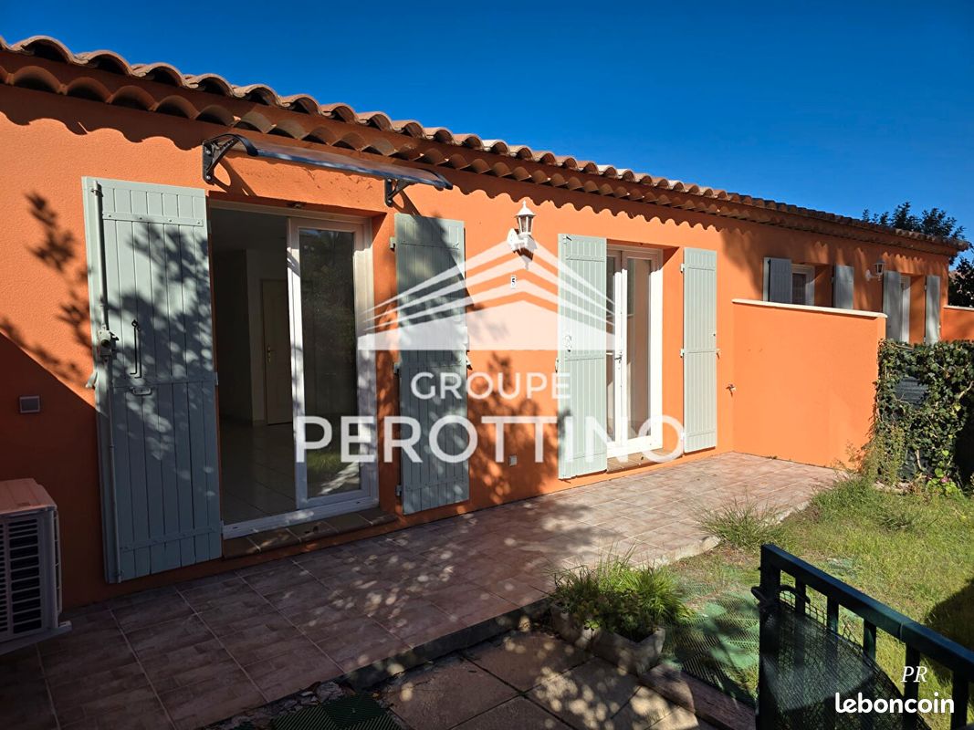 Appartement 2 pièces 43 m² · à Peypin · 43 m² · 209 000 €