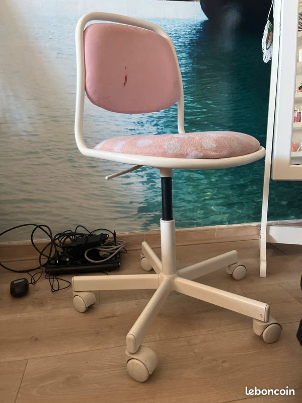 Chaise de bureau (image 1)
