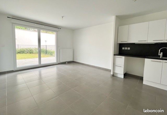 Appartement 2 pièces 41 m² · à Orléans · 41 m² · 610 €/mois