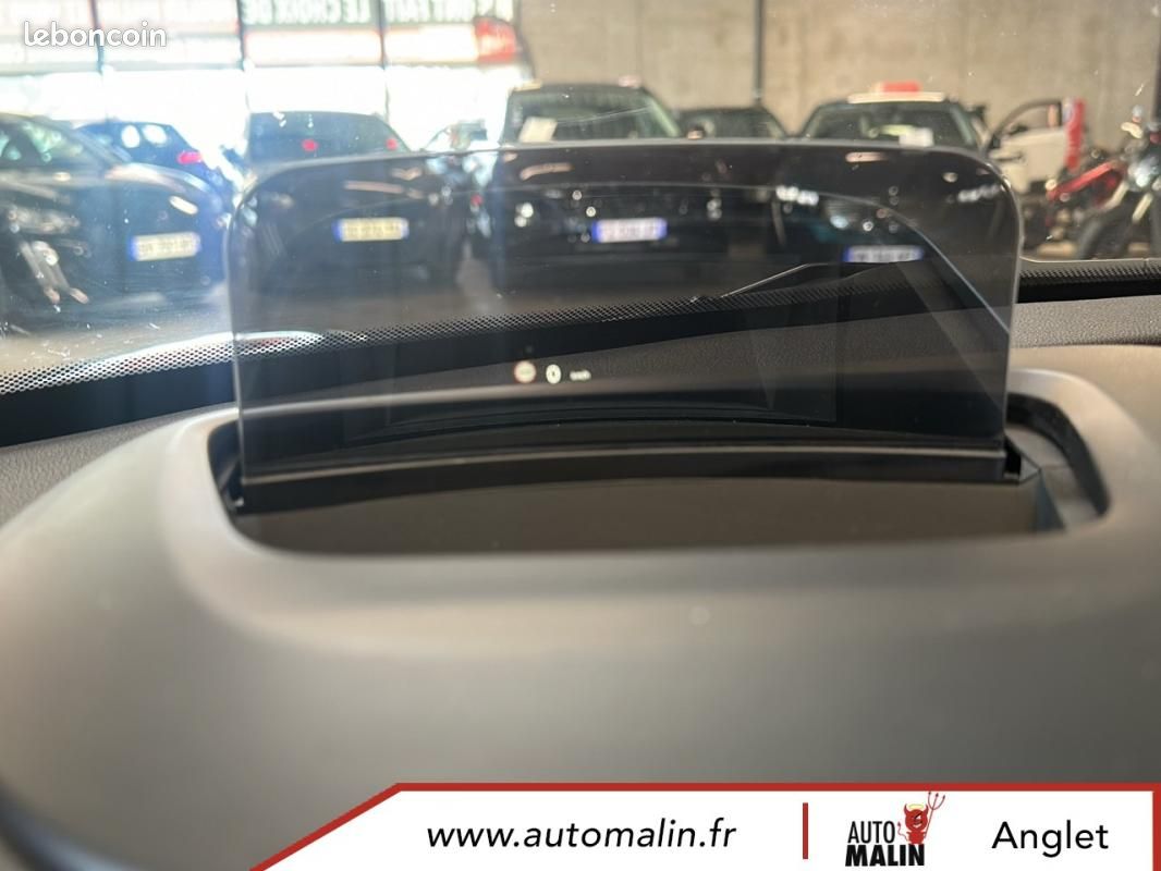 Mini 5 portes HATCH F55 LCI II Cooper 136 ch DKG7 Edition Premium Plus (image 28)