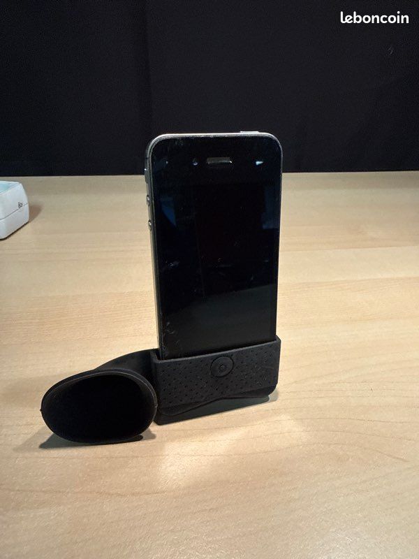Amplificateur d'iPhone (image 2)
