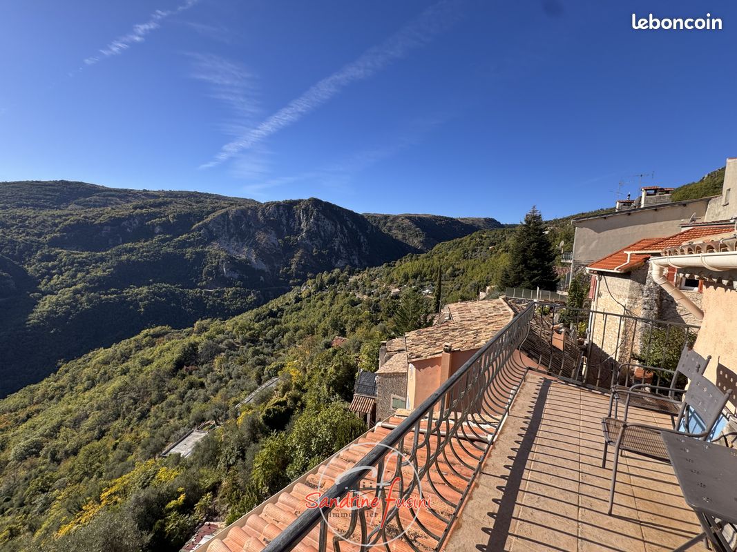 Maison 4 pièces 76 m² · à Bouyon · 76 m² · 169 000 €