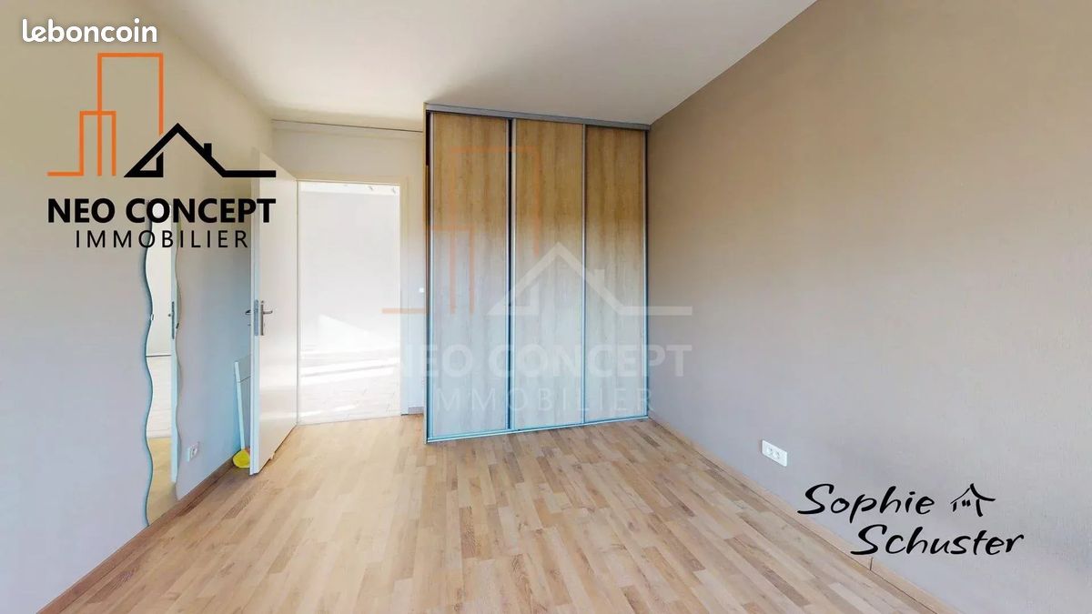 Appartement 2 pièces 55 m² (image 10)