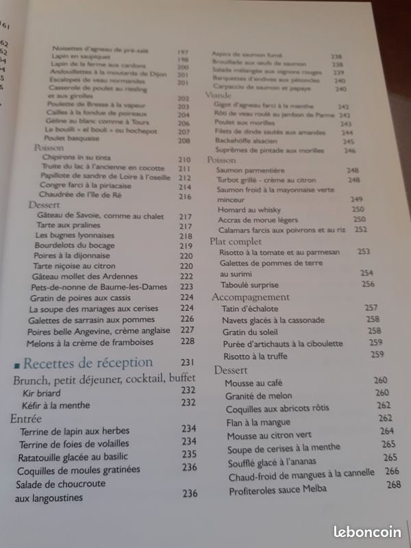 Livre : Weight watchers (image 6)