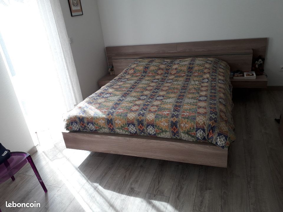 Chambre a coucher bauwens "garcia" (image 1)