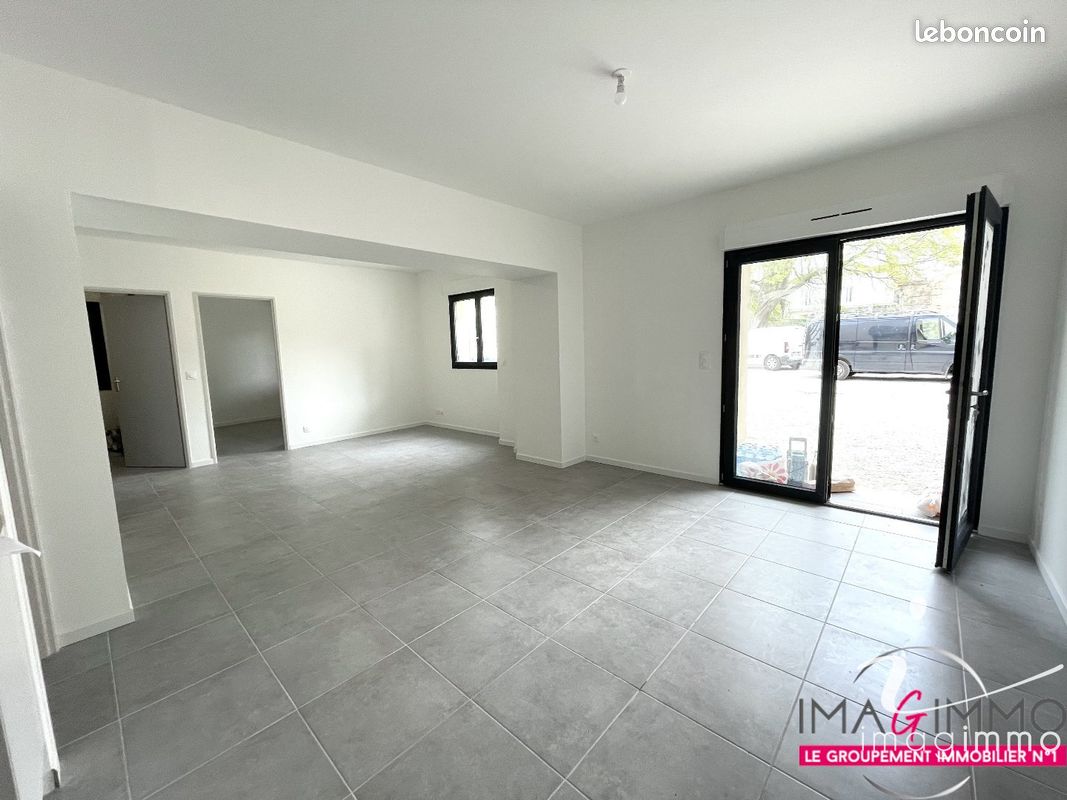 Appartement 3 pièces 60 m² · à Vendargues · 60 m² · 925 €/mois