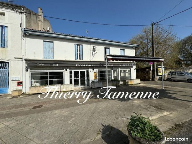Immeuble 800 m² Nerac