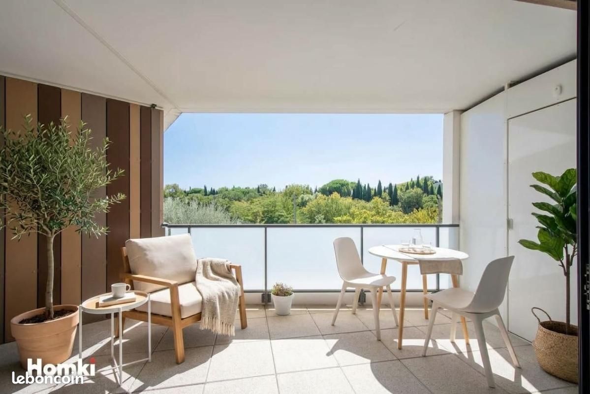 Appartement 3 pièces 64 m² · à Montpellier · 64 m² · 350 000 €