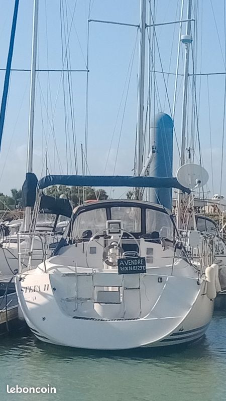 Jeanneau Sun Odyssey 34.2 — Vedi foto 1