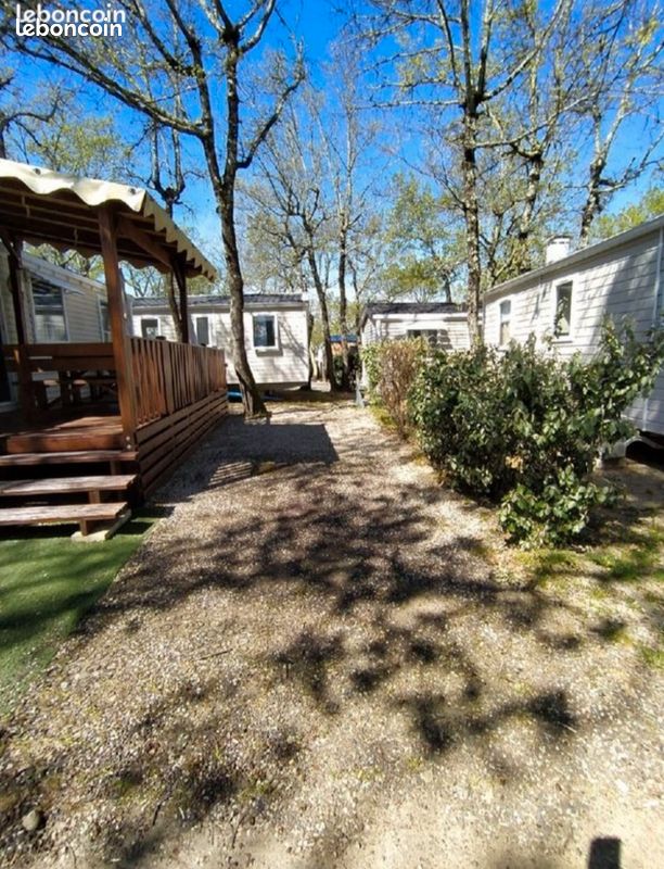 Location mobil-home Ruoms (image 8)