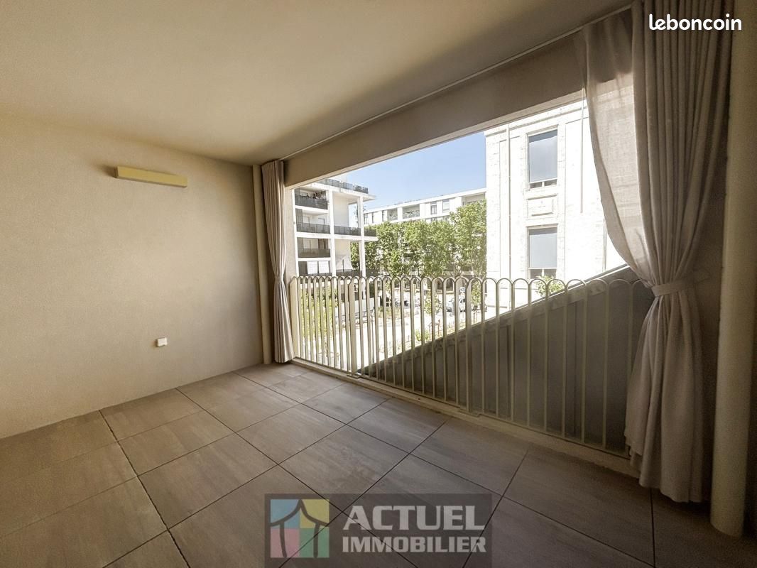 Appartement 3 pièces 84 m² · à Montpellier · 84 m² · 1 411 €/mois