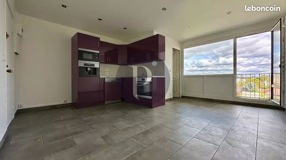 Appartement 1 pièce 21 m² · à Cachan · 21 m² · 159 000 €