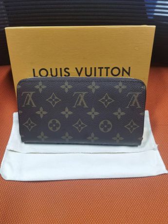 Portefeuille Louis Vuitton d'occasion pas cher ✓
